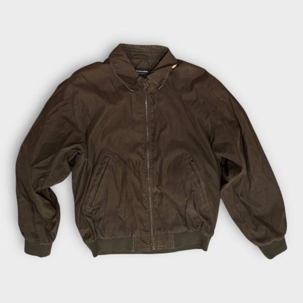 Weatherproof Impermeable Men's Jacket - Lightweig… - image 5